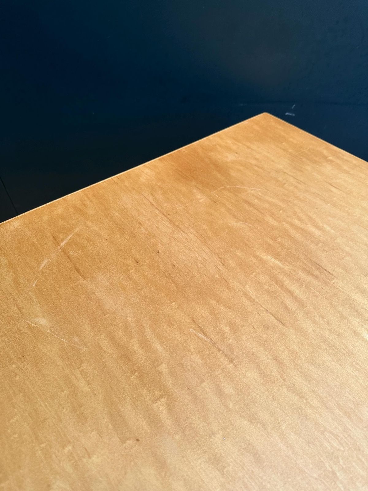 Paul Mccobb Mid Century Dining Table photo buy