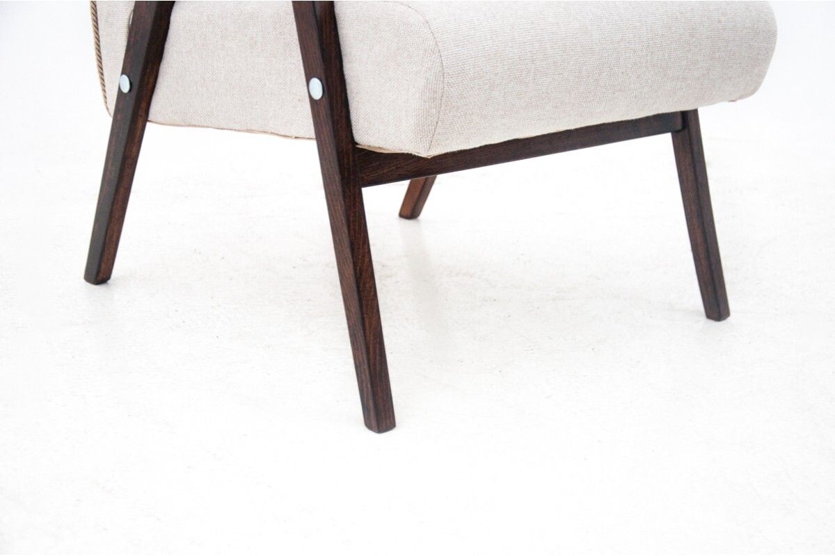 Armchair, Poland, 1960s, Vintage photo buy