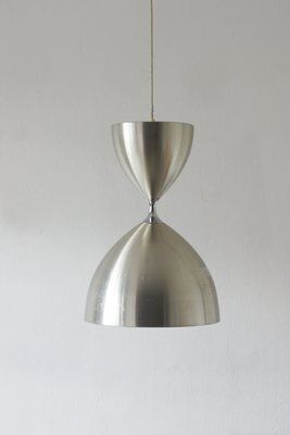 Ceiling Light Vega By Jo Hammerborg For Fog And Mørup, Denmark photo furniture