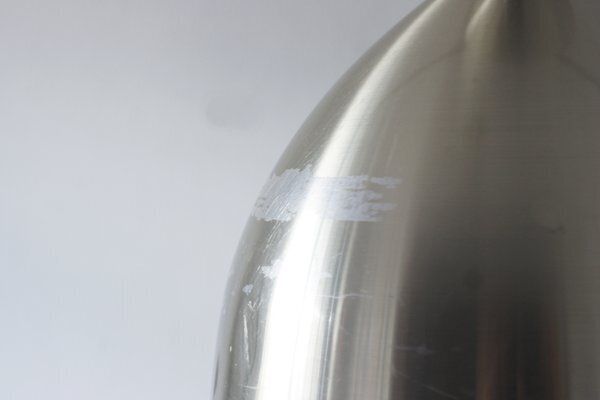Ceiling Light Vega By Jo Hammerborg For Fog And Mørup, Denmark photo Lighting