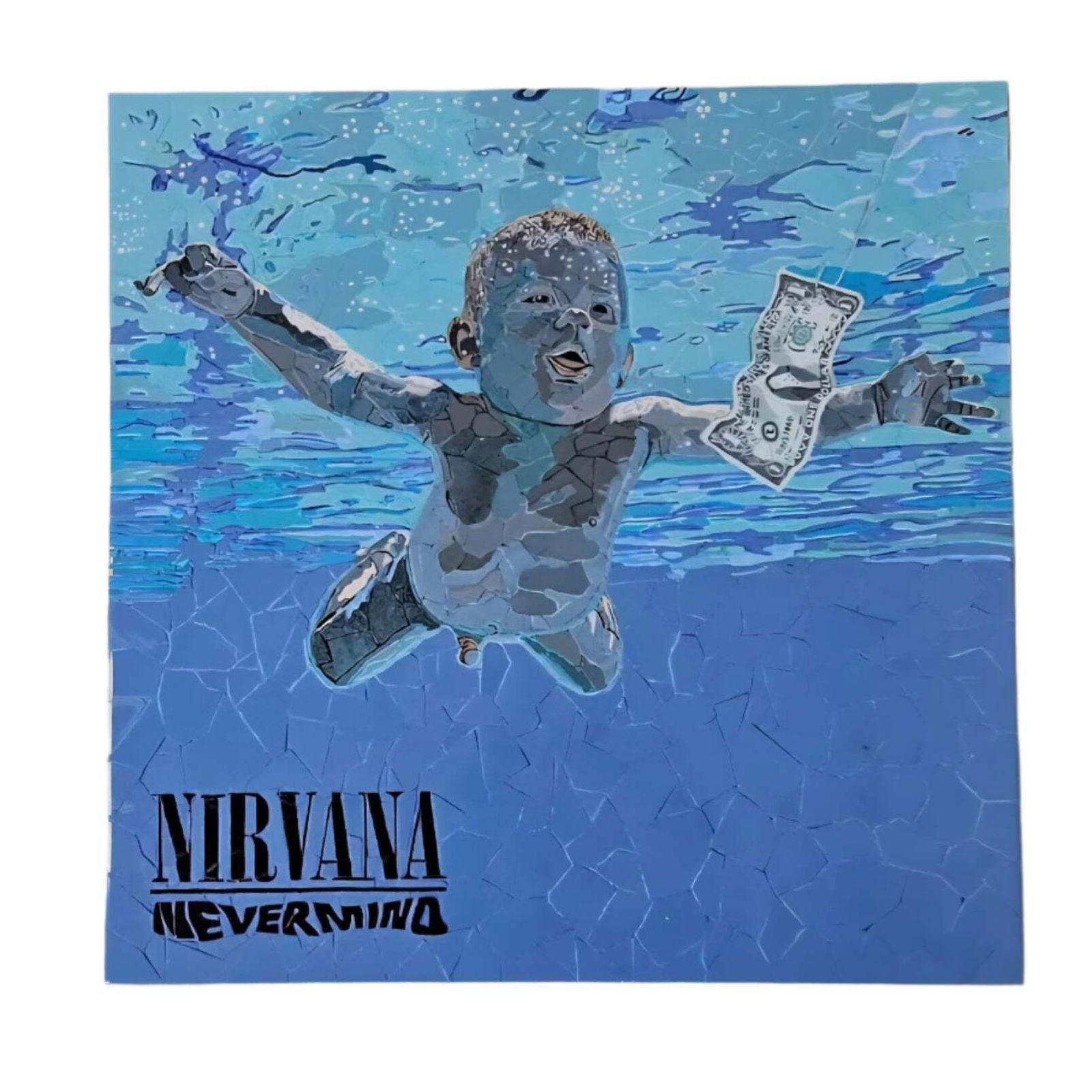 Francis Thorrington, Nirvana, Nevermind