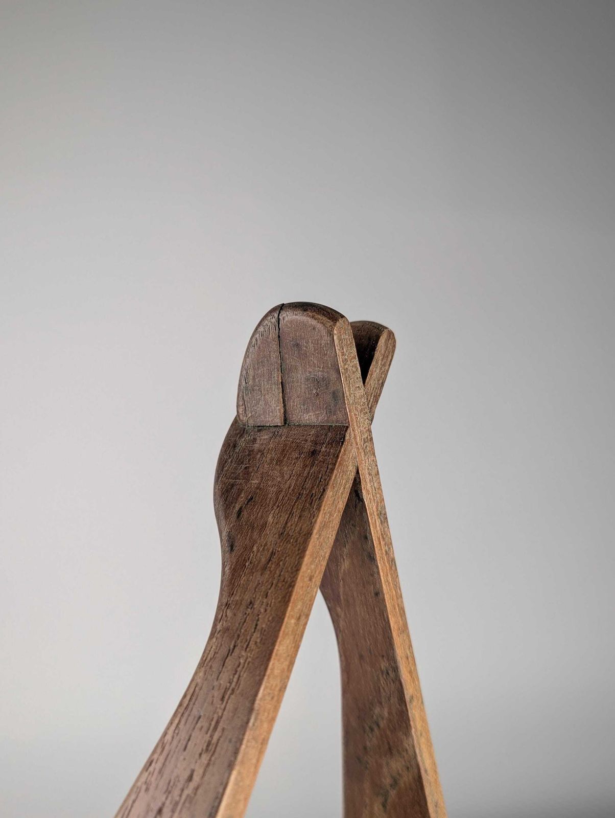 Shelf Attributed To Peder Moos, Denmark, 1950s photo vinterior