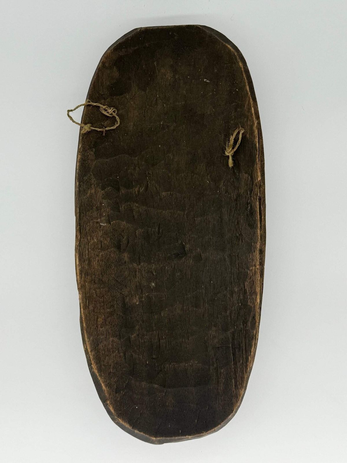 African Tribal Wall Mask, Papua New Guinea photo Art