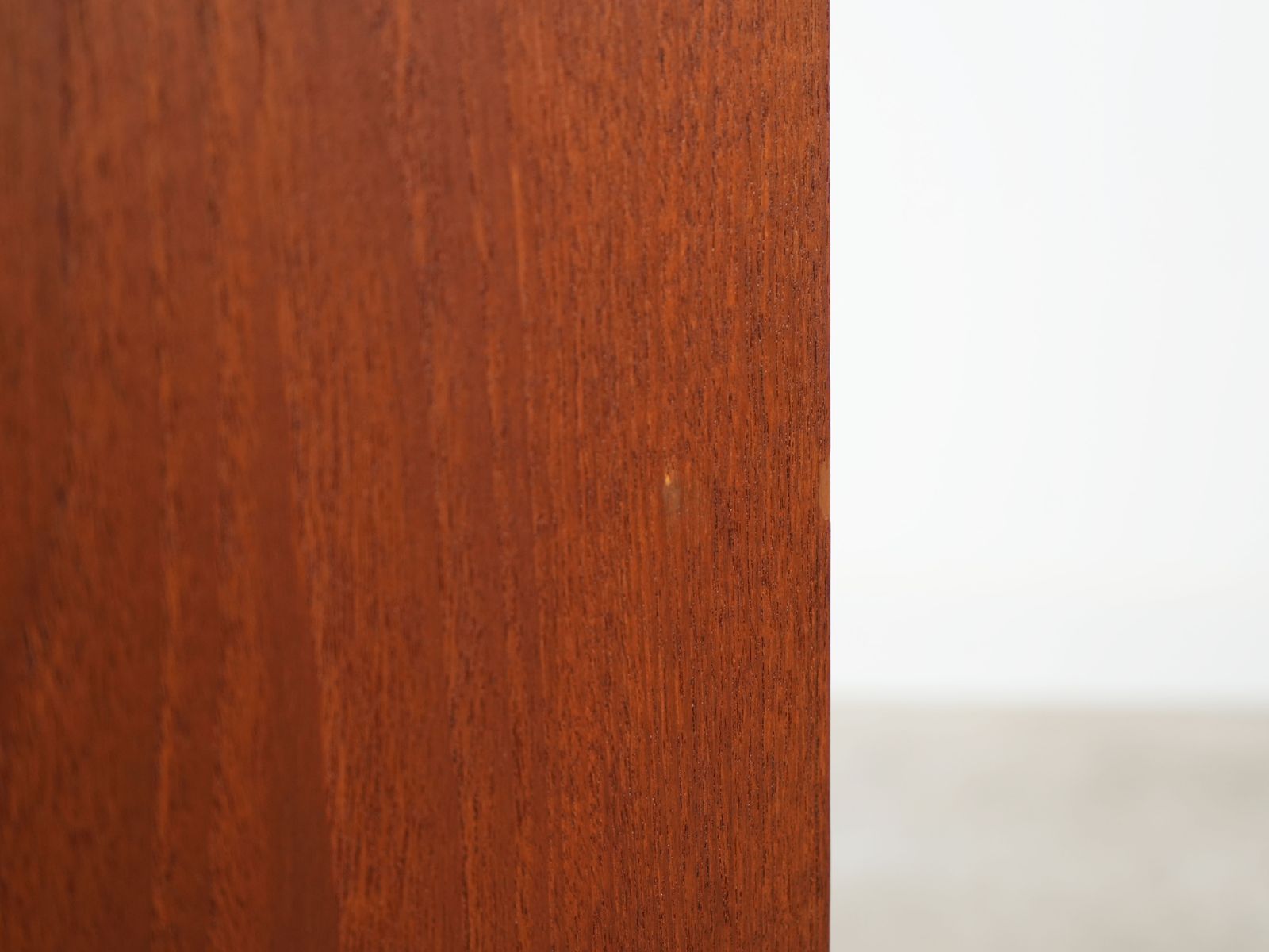 photo for sale Teak Bookcase, Danish Design, 1970s, Production: Denmark