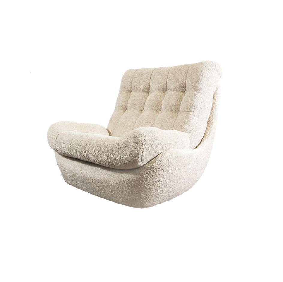 Space Age Lounge Chair "Atlantis" 1970s, Czechoslovakia photo furniture