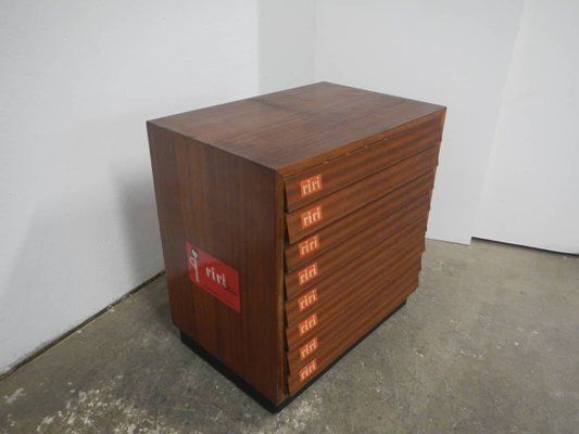 Riri Chest Of Drawers, 1960s photo furniture