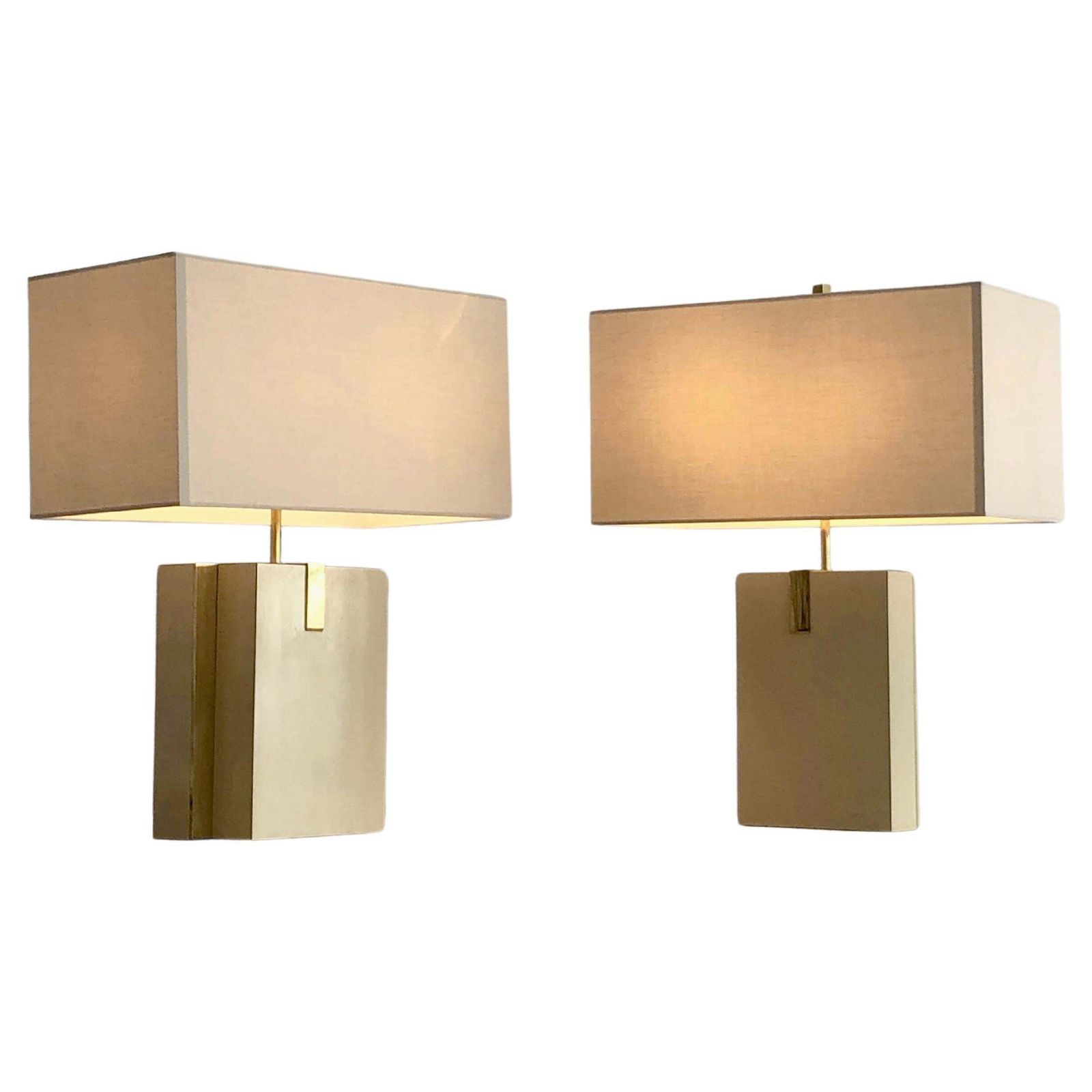 Pair Of Neoclassic Ceiling Lights, In The Style Of Romeo Rega, Italy 1970 photo furniture
