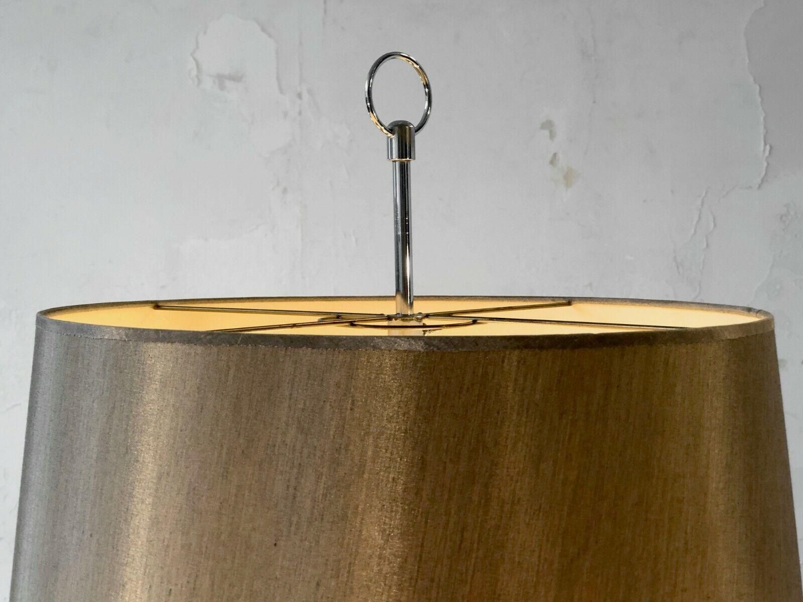 A Neoclassical Art Deco Telescopic Ceiling Light, France 1960 photo 1596.0