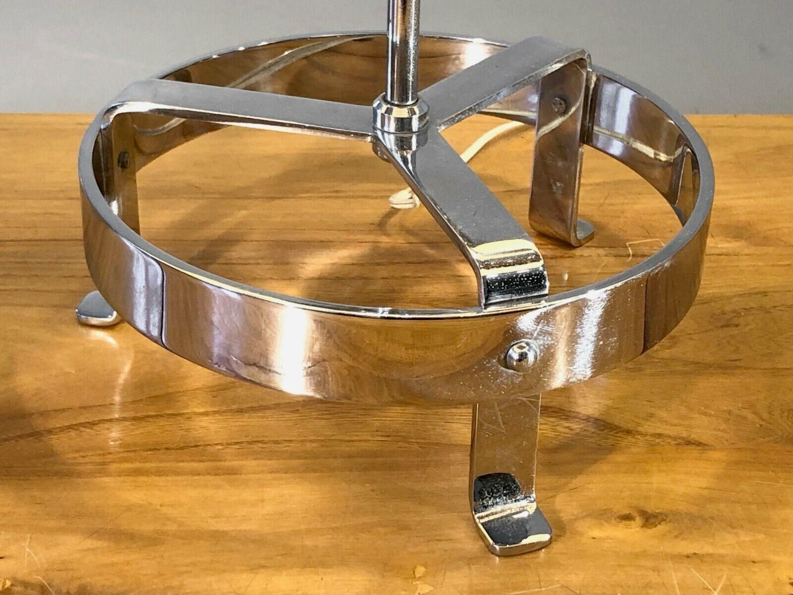 A Neoclassical Art Deco Telescopic Ceiling Light, France 1960 photo buy