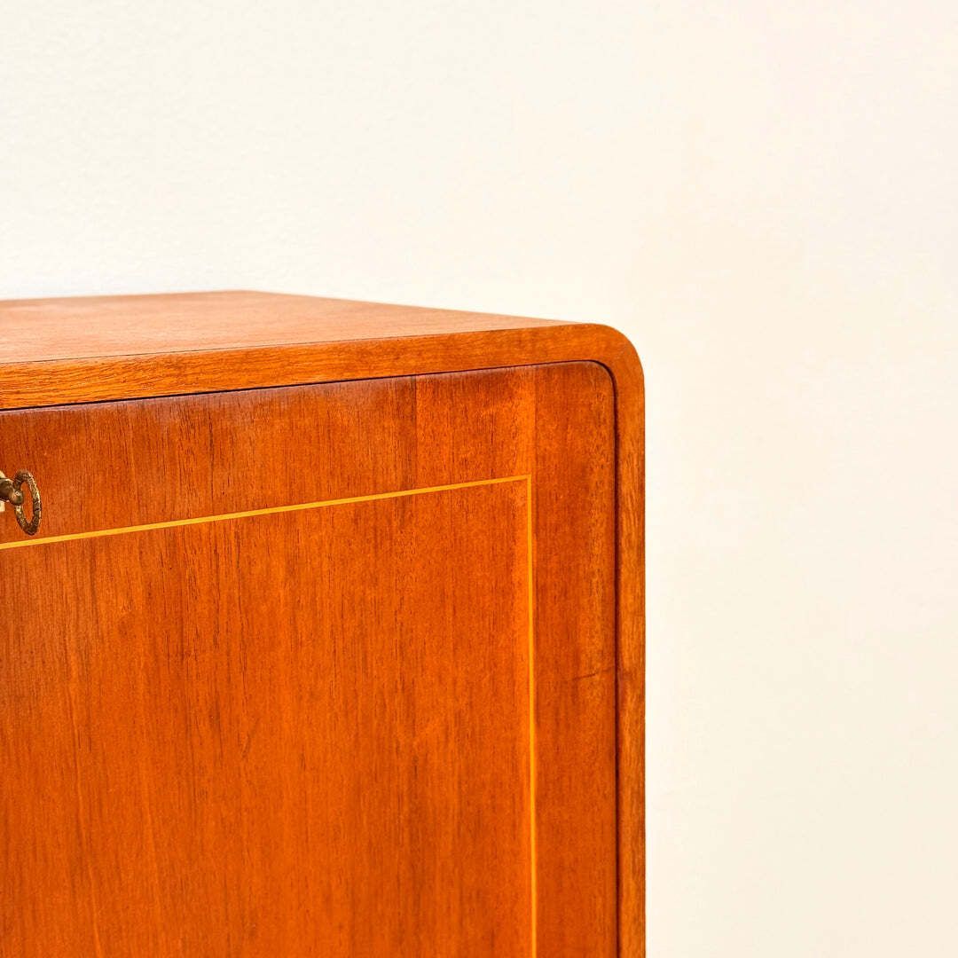 photo buy Cabinet In Teak By Arvid Persson, 1950s 60s, England