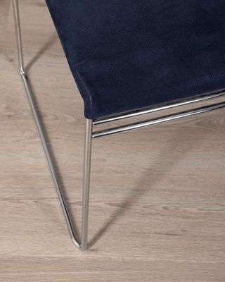 Vintage Chair Model Jano By Kazuhide Takahama For Simon Gavina, 1970s photo vinterior