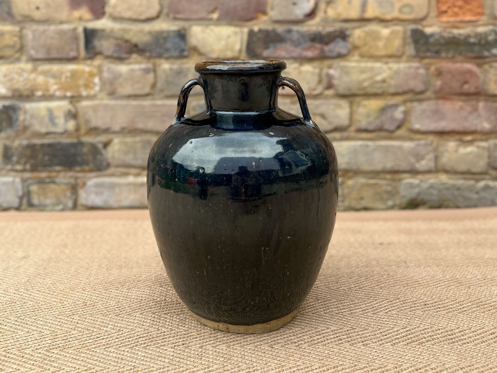 Chinese Preserving Pot