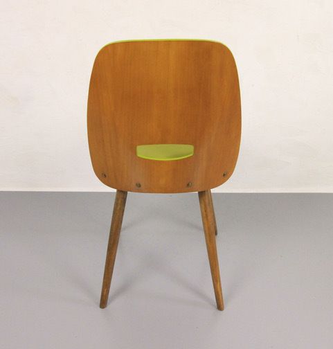 Chairs Tatra Pravenec "Spring Grass" photo for sale