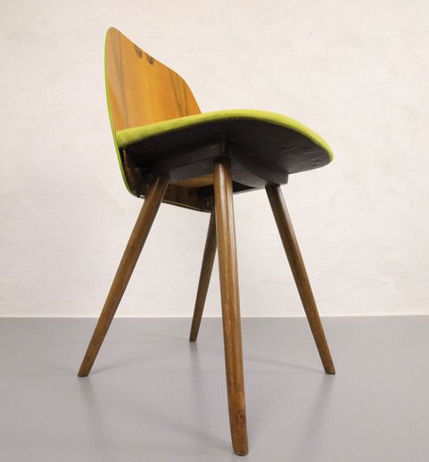 Chairs Tatra Pravenec "Spring Grass" photo Furniture