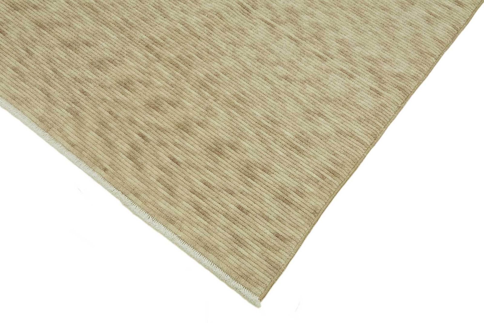 6x10 Hand Knotted Wool Oushak Rug   47697 photo Textiles