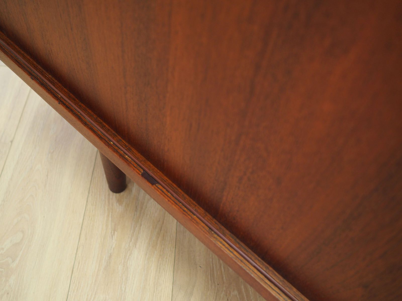 photo for sale Teak Sideboard, Danish Design, 1960s, Designer: Hans J. Wegner, Production: Ry Møbler