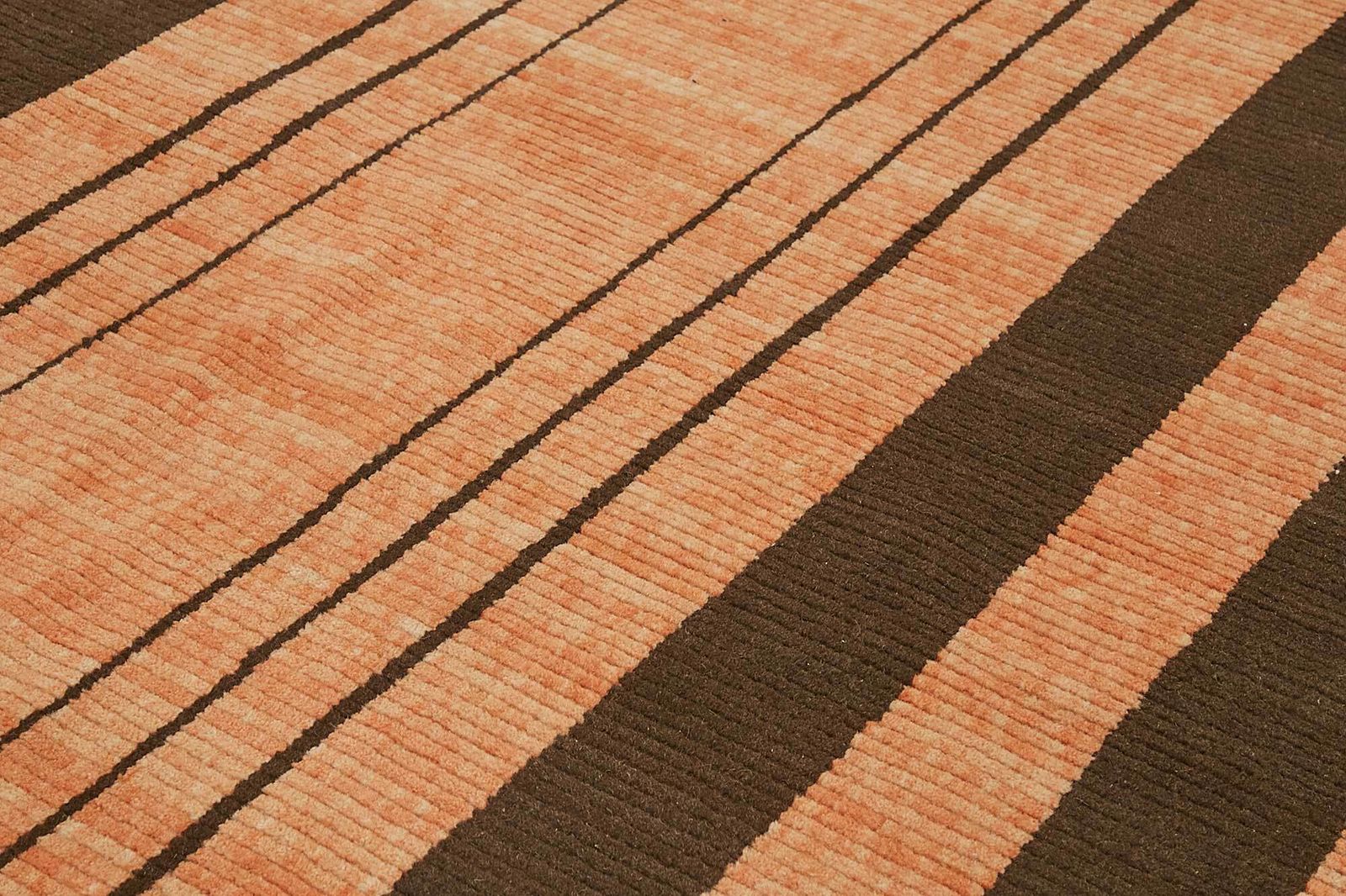 Hand Loom Wool Modern Rug 300 Cm X 370 Cm photo 2478.0