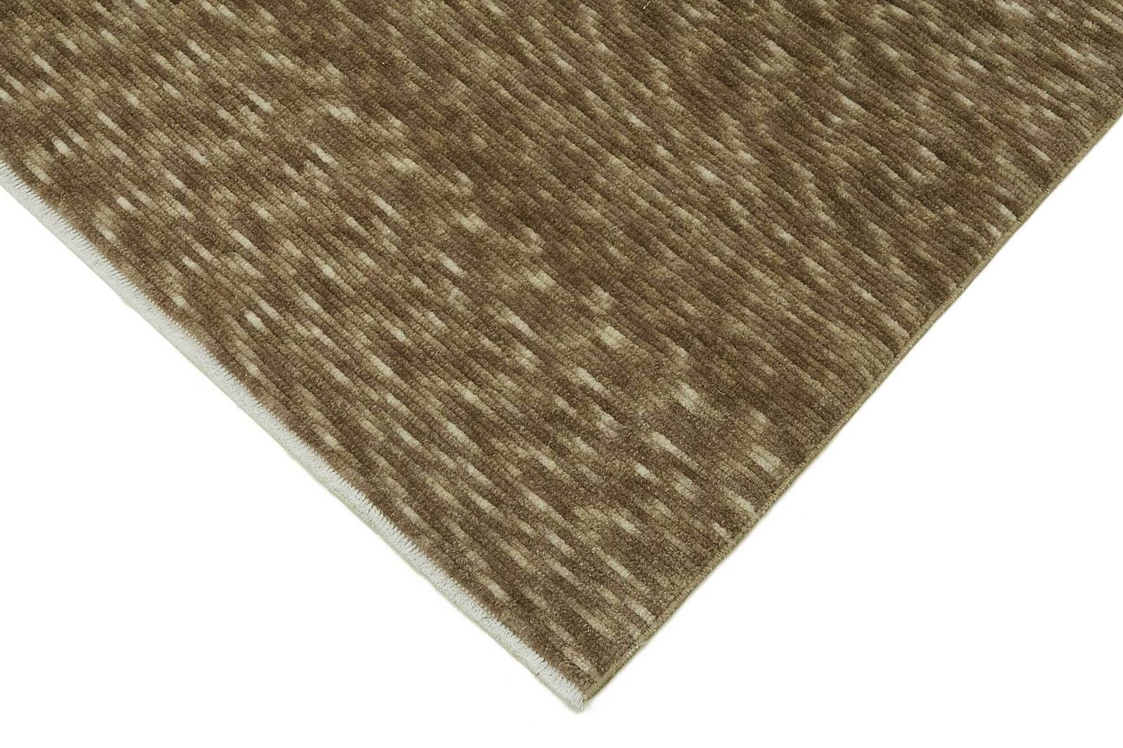 7x10 Hand Knotted Wool Oushak Rug   47690 photo Textiles