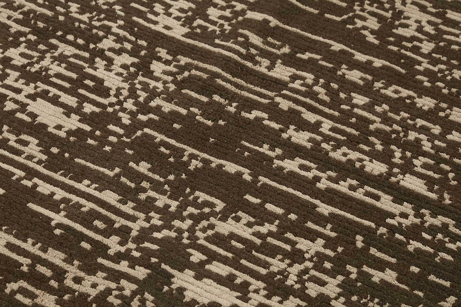 7x9 Hand Knotted Wool Oushak Rug   47696 photo 1286.0