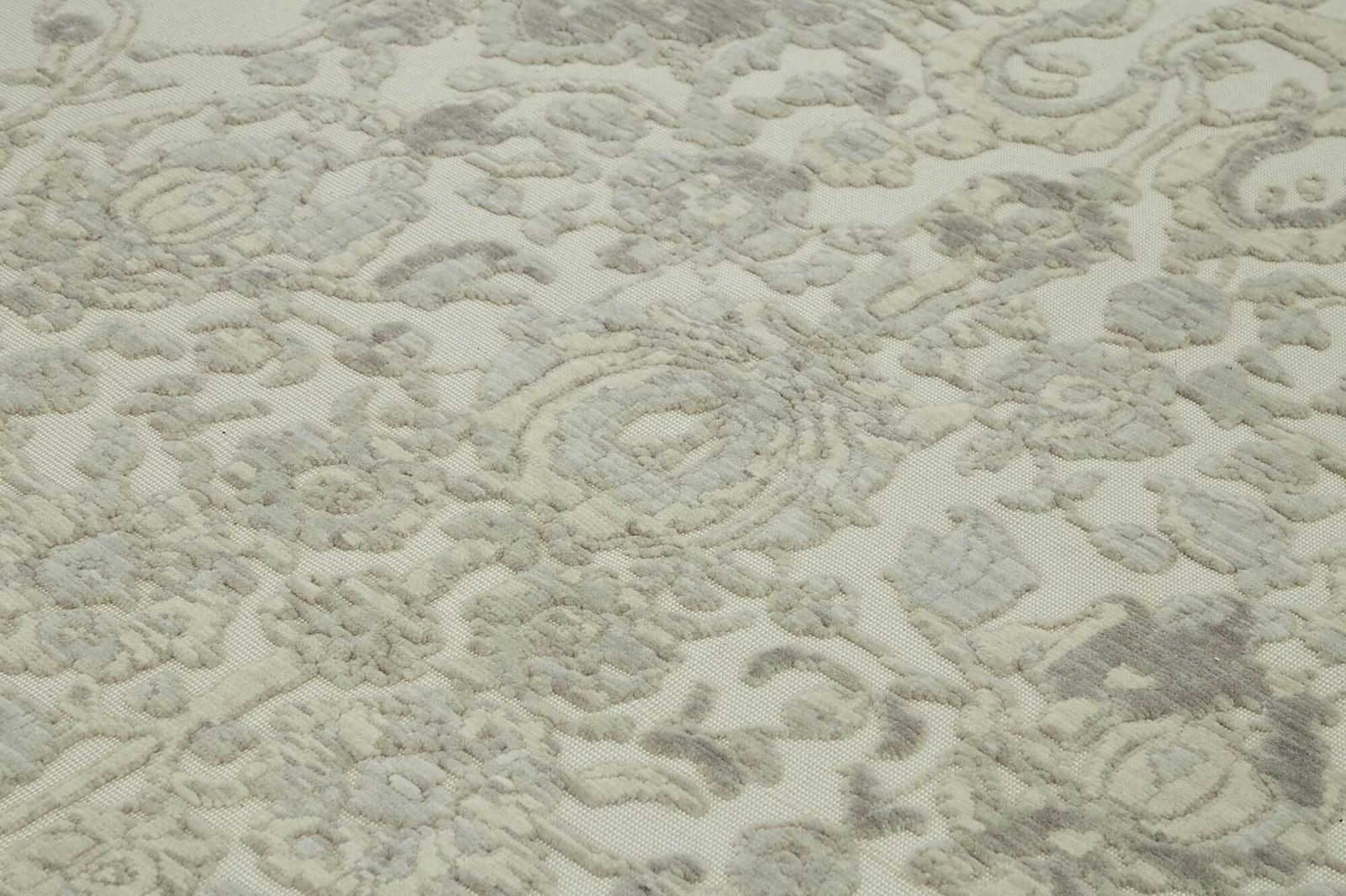 Hand Knotted Wool Oushak Rug 307 Cm X 375 Cm photo 2569.0