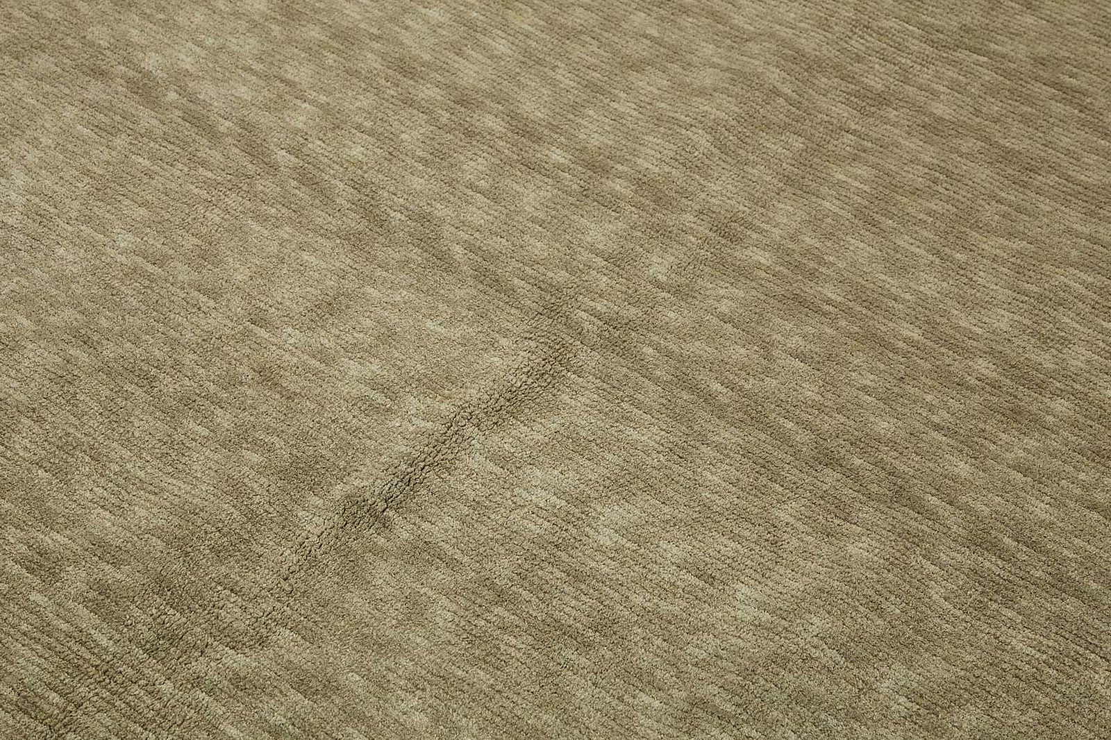 8x10 Hand Knotted Wool Oushak Rug   47718 photo 1607.0