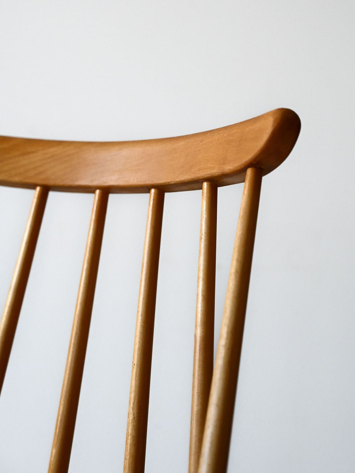 Set Of 4 Original 1960s Fanett Chairs By Tapiovaara photo 1600.0