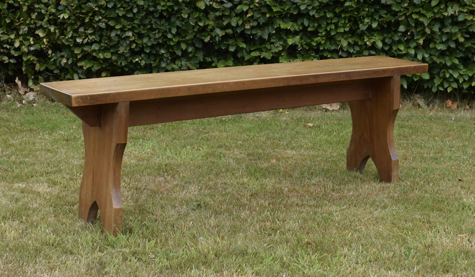 Early 20th Century Bench, 1900s photo 235.0