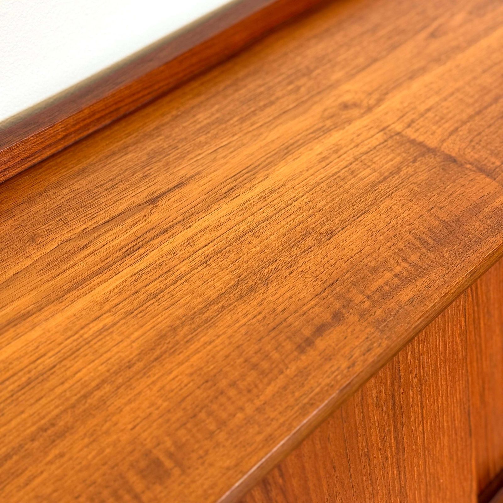 photo buy Highboard In Teak, 1950s 60s, Denmark