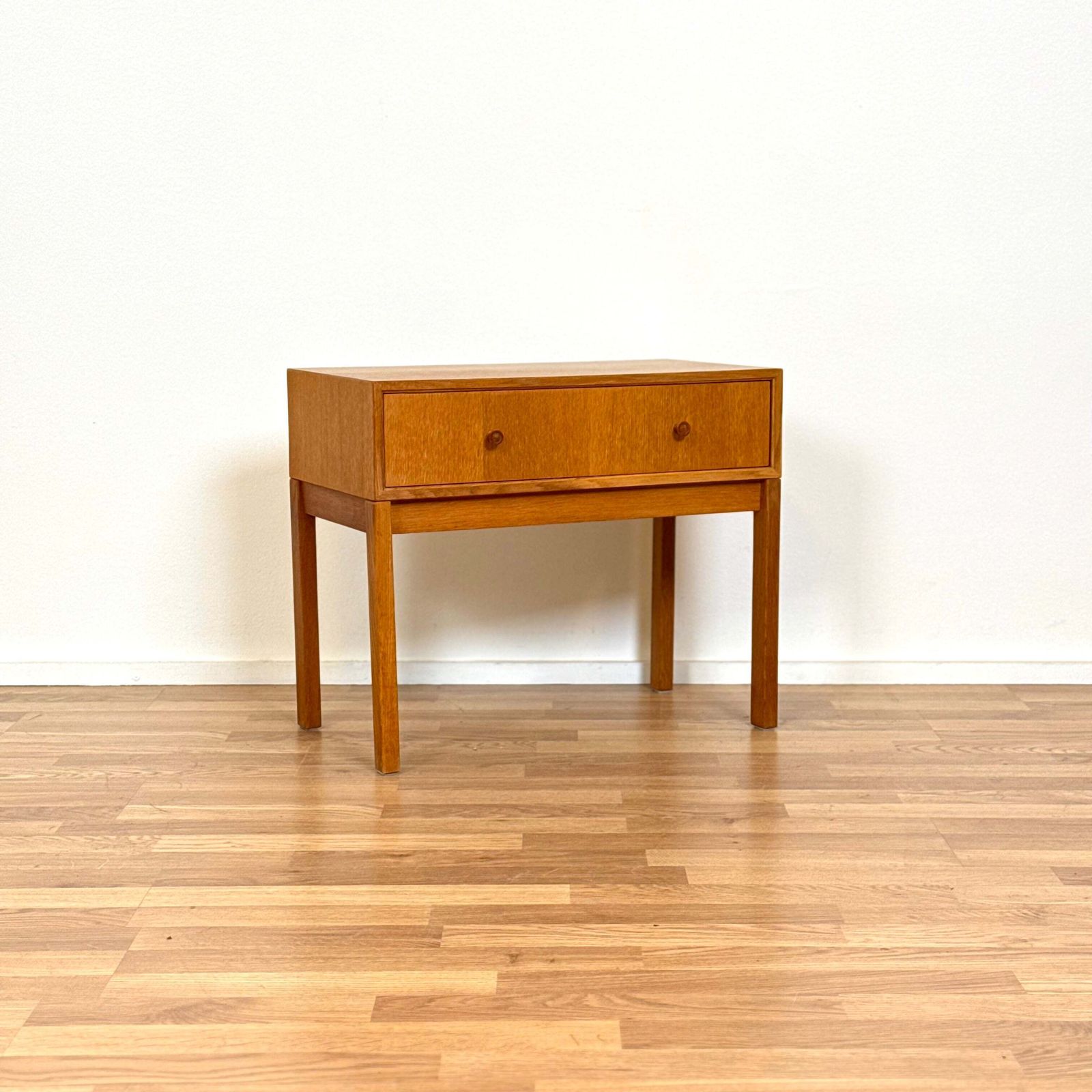 Chest Of Drawer In Oak By Aksel Kjersgaard Odder, 1950s 60s, Denmark