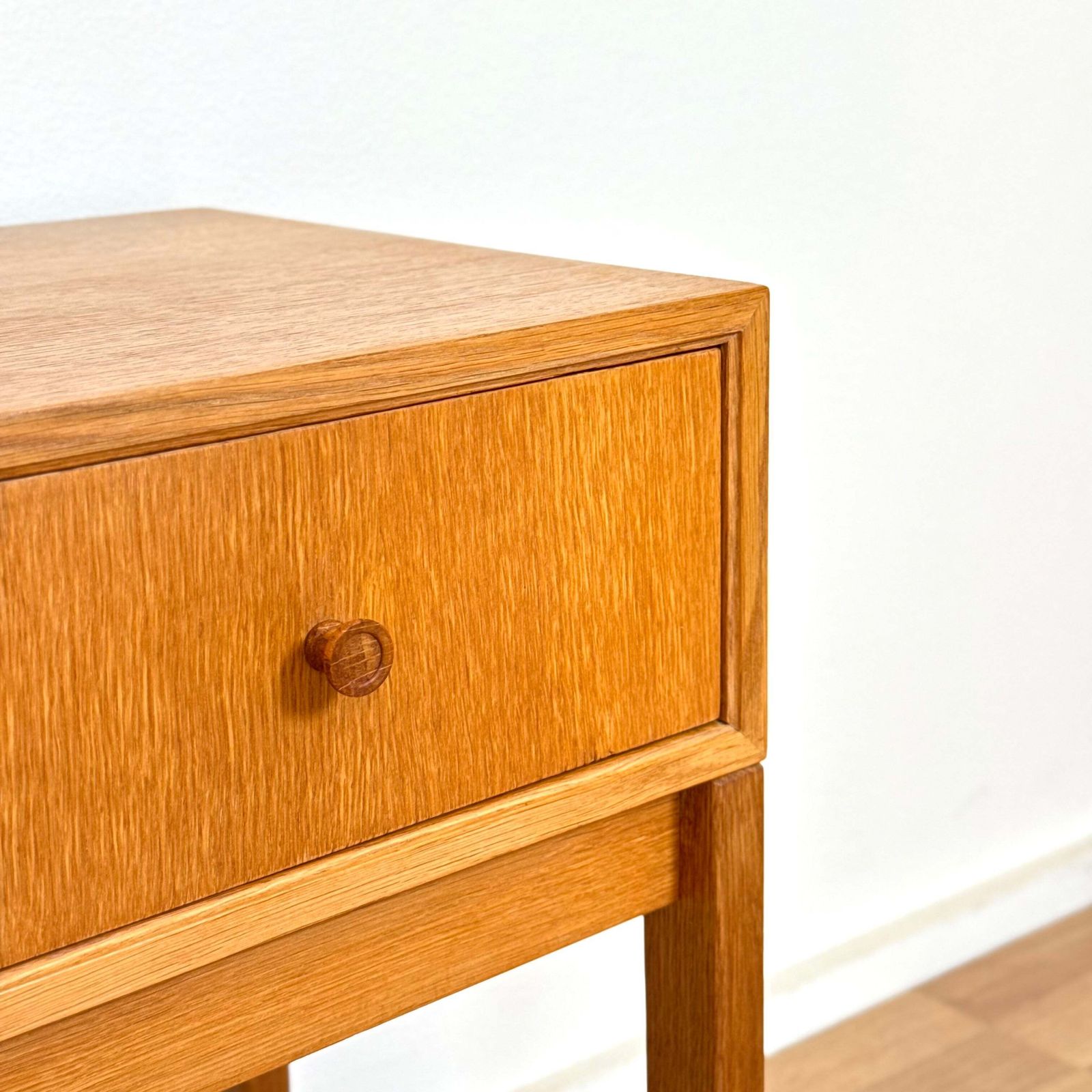 Chest Of Drawer In Oak By Aksel Kjersgaard Odder, 1950s 60s, Denmark photo buy
