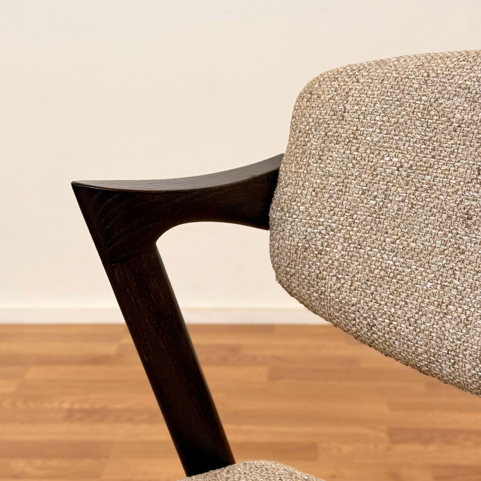 Rare Set Of 4 Dining Chairs 'Model 42' By Kai Kristiansen For Andersen Møbelfabrik photo buy