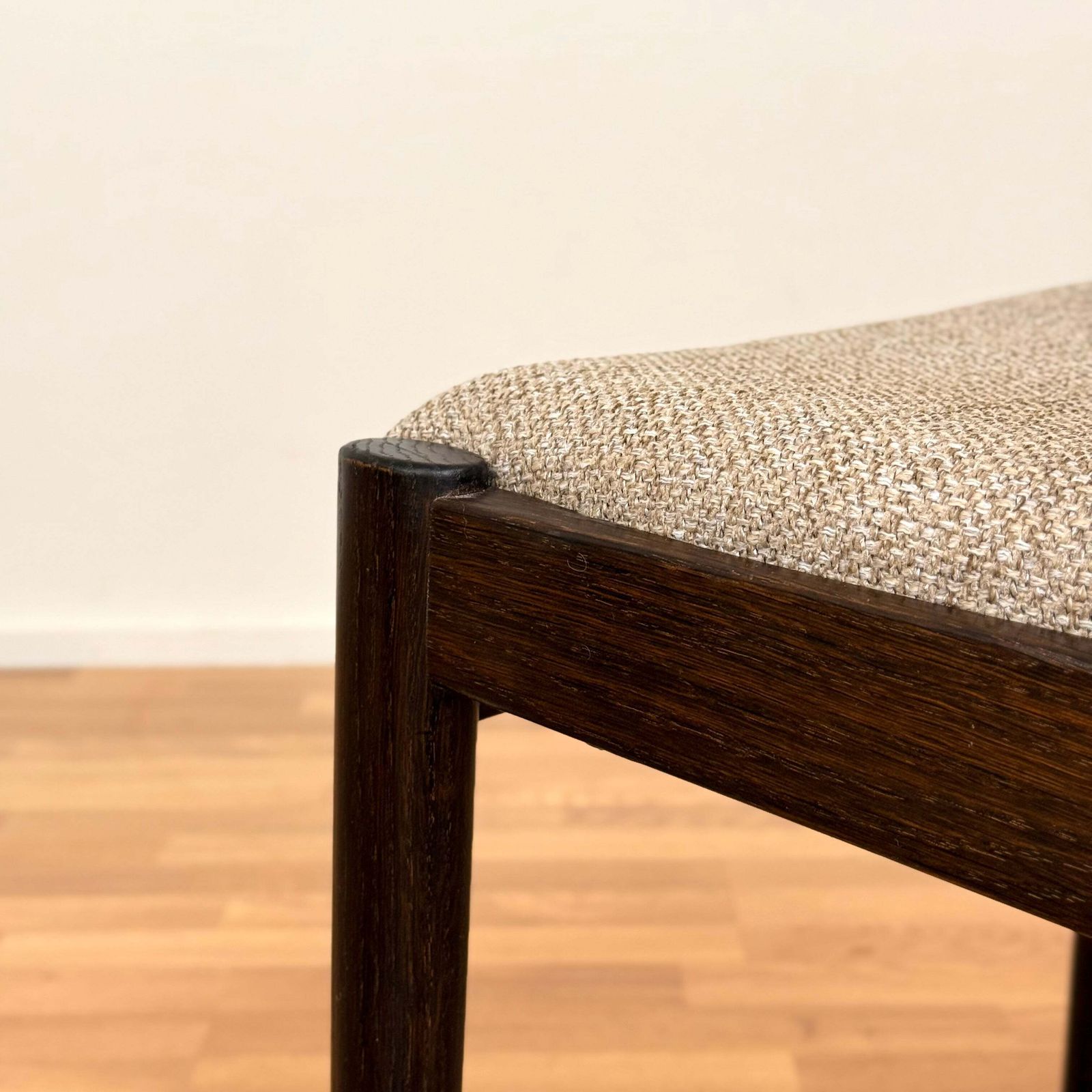 3450.0 Rare Set Of 4 Dining Chairs 'Model 42' By Kai Kristiansen For Andersen Møbelfabrik photo