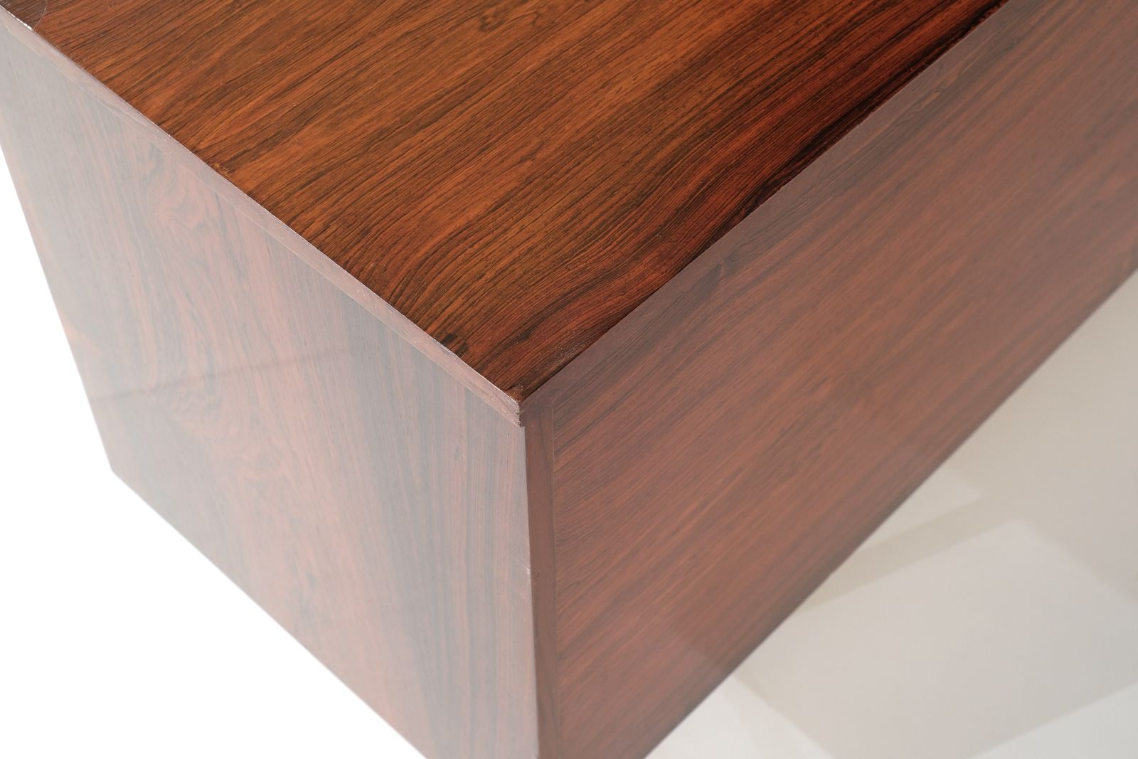 Desk Series 9000 By George Nelson For Herman Miller, USA 1960s. photo for sale