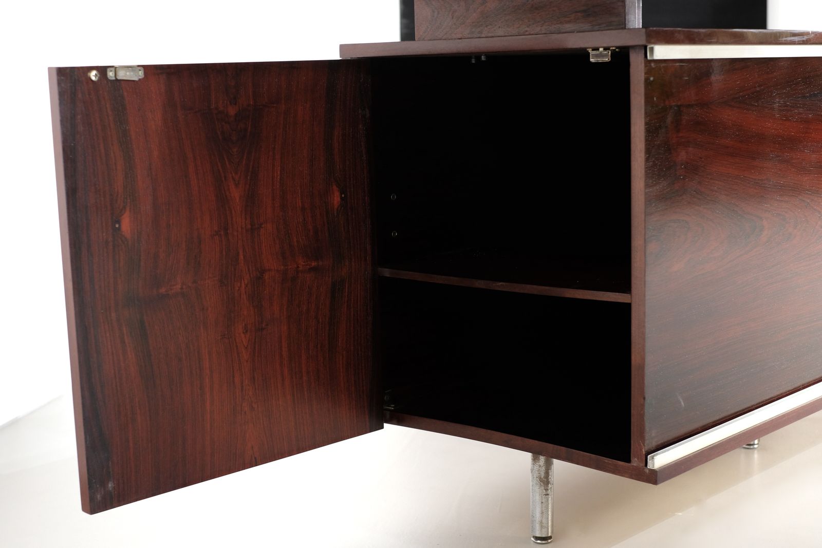 Desk Series 9000 By George Nelson For Herman Miller, USA 1960s. photo Furniture