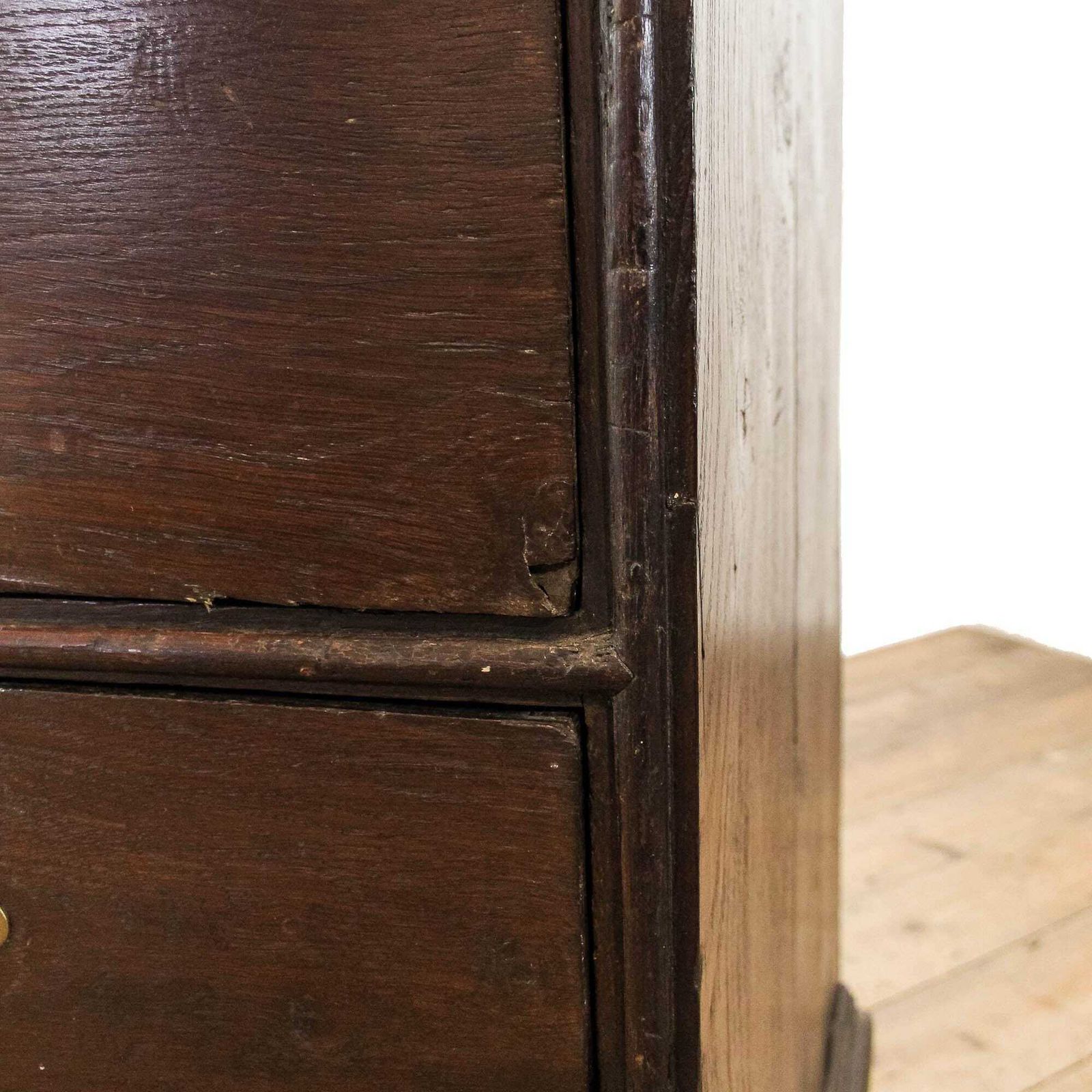 photo for sale Antique Oak Chest Of Drawers | Antique Storage | Bedroom Drawers | Antique Chest Of Drawer (M 6189)