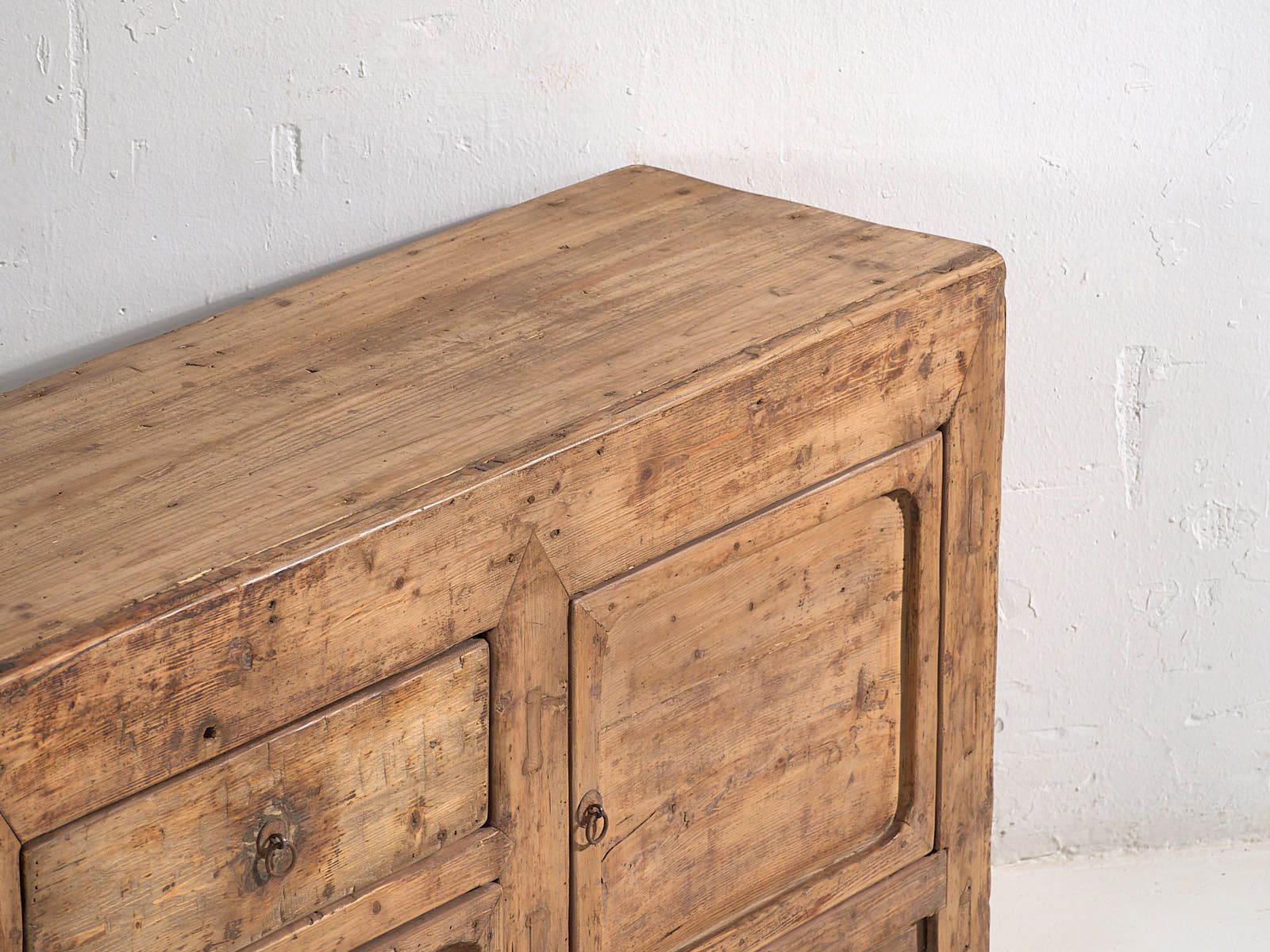 Antique Chinese Sideboard (C.1900) #12 photo furniture