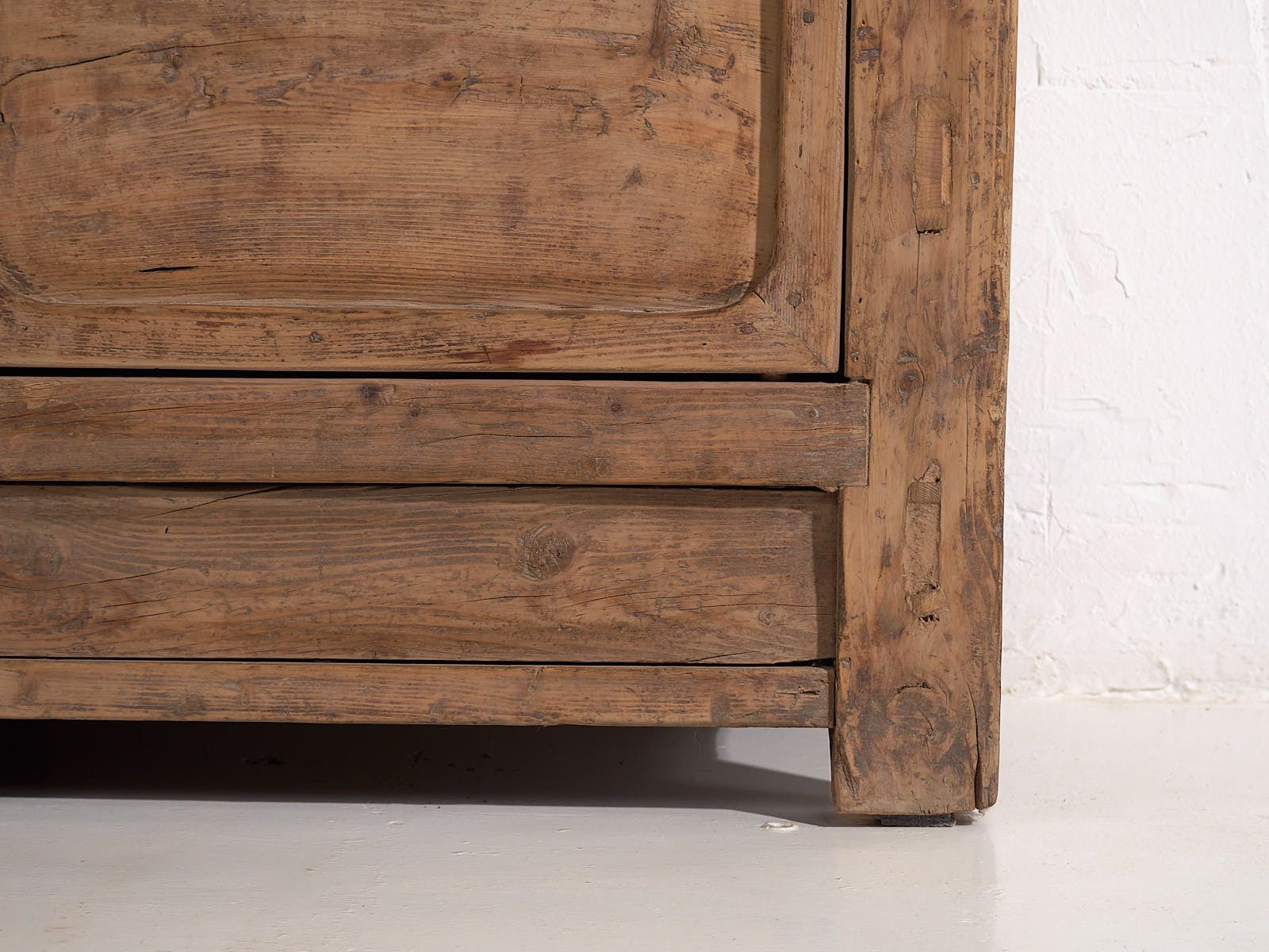 photo for sale Antique Chinese Sideboard (C.1900) #12