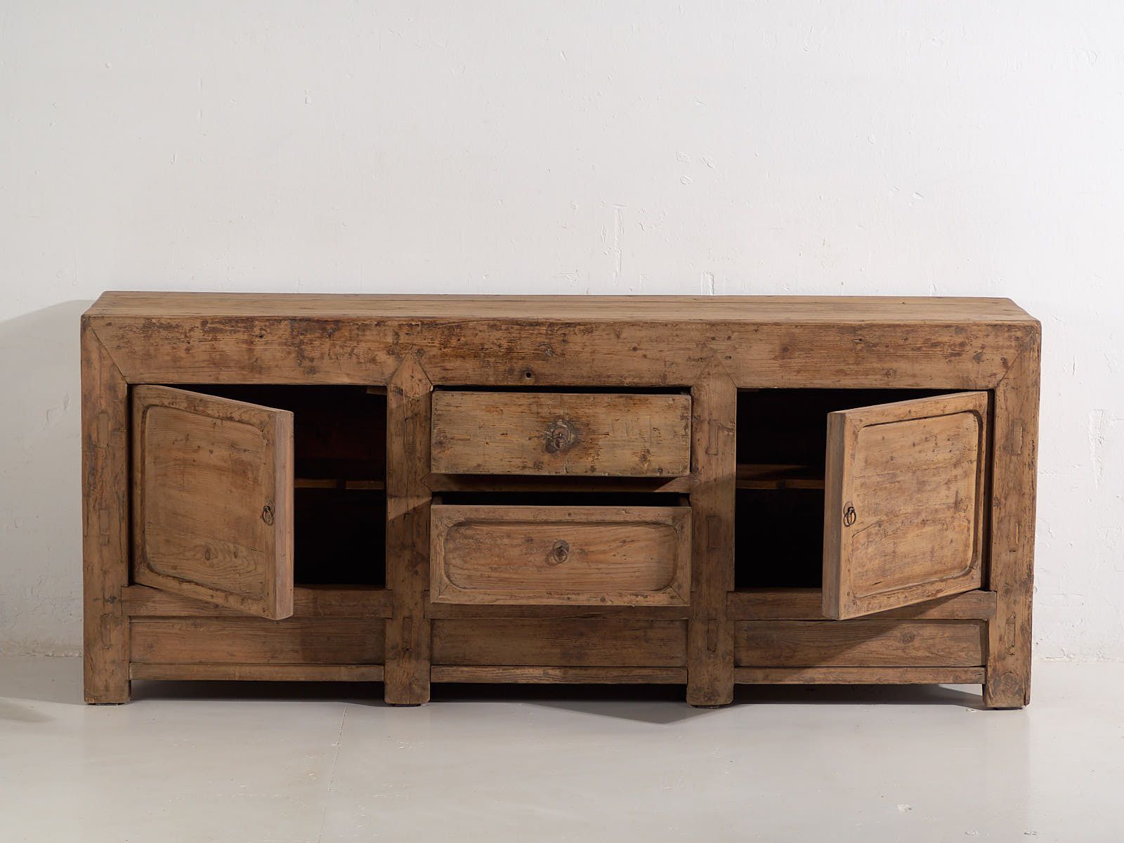photo buy Antique Chinese Sideboard (C.1900) #12