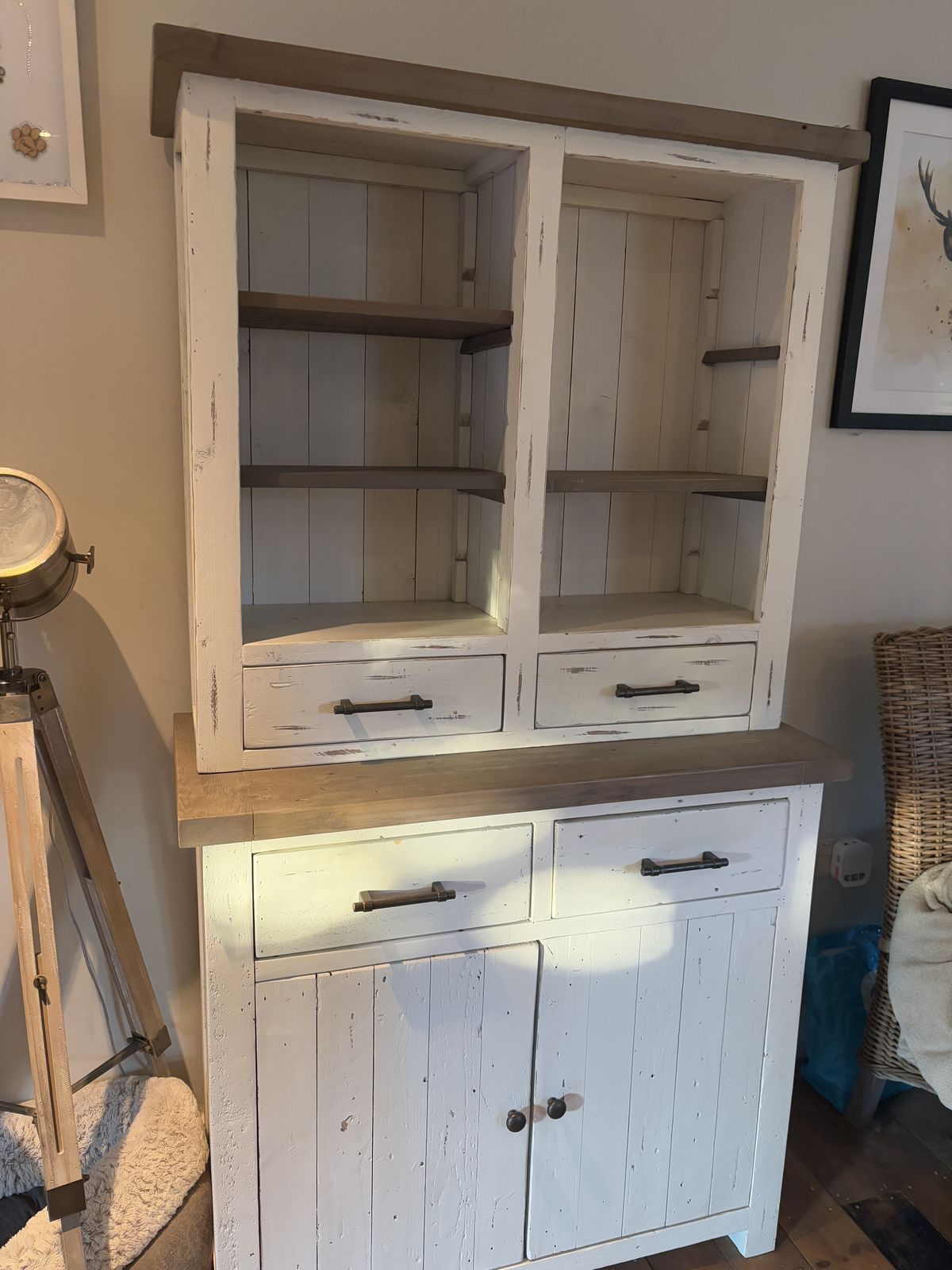Purbeek Scandinavian Furniture Units&Stools photo buy