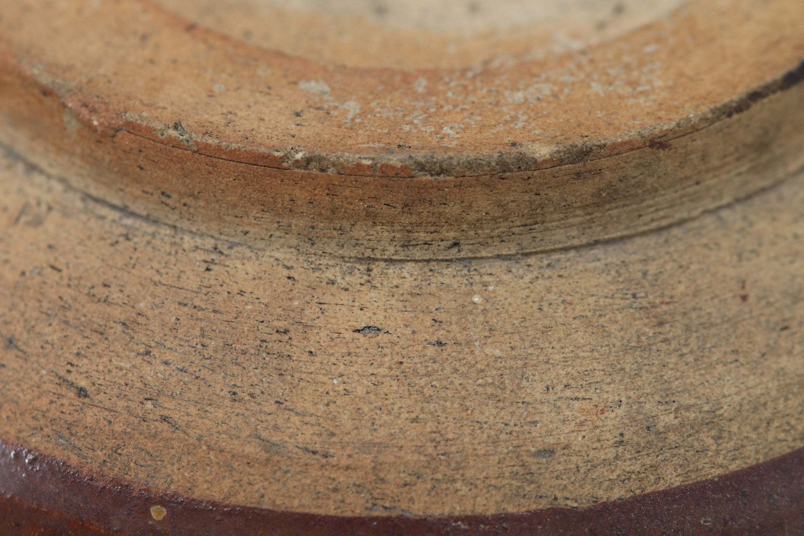 Sung Dynasty Brown Slip Glazed Ceramic Pot photo buy