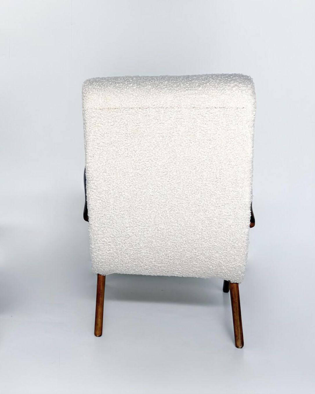 Contemporary Pair Of Armchairs, Italy photo for sale