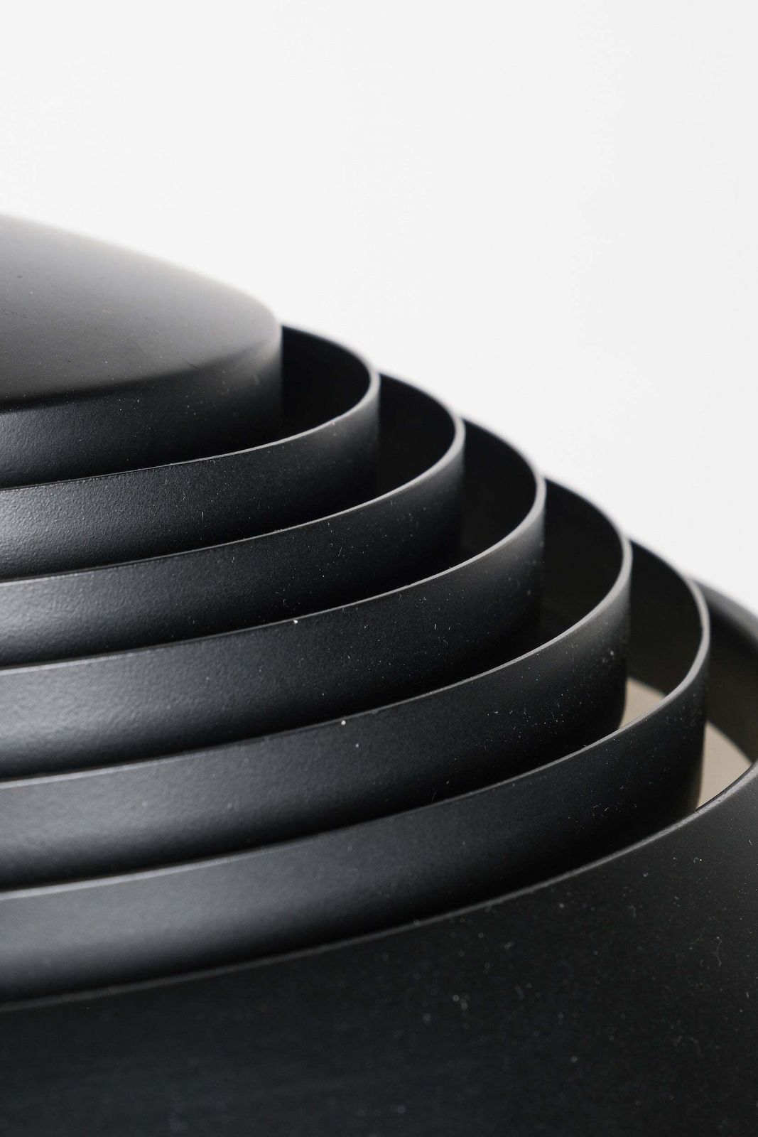 Arne Jacobsen, Louis Poulsen, Pendant Lamp, Denmark, 1960s photo buy