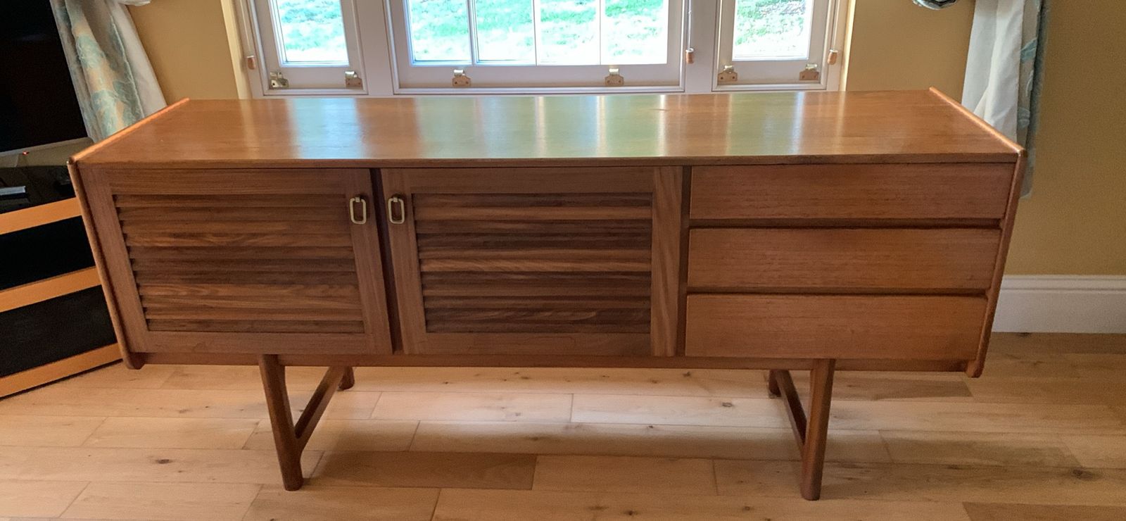 A H McIntosh Mid Century Sideboard photo 650.0
