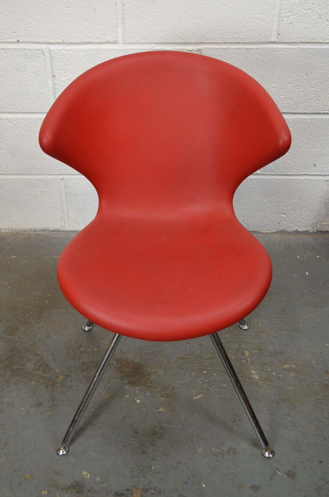 Martin Ballendat For Tonon 902 Chair photo for sale