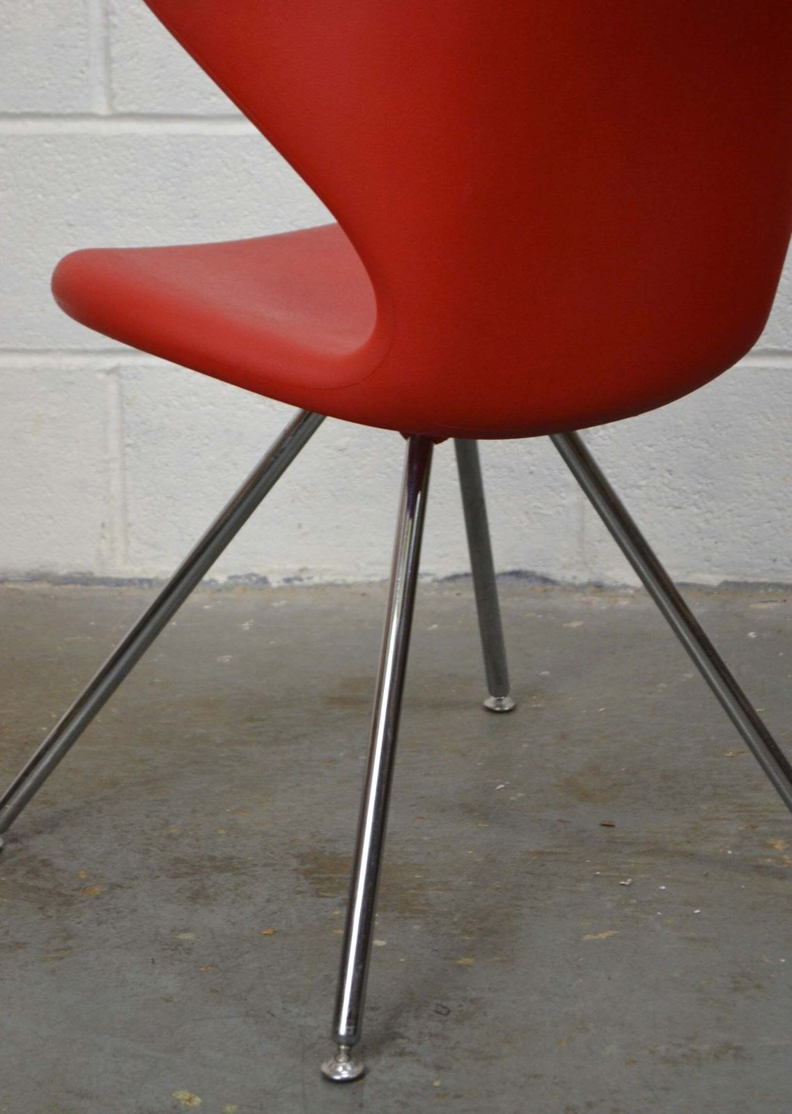 Martin Ballendat For Tonon 902 Chair photo 170.0