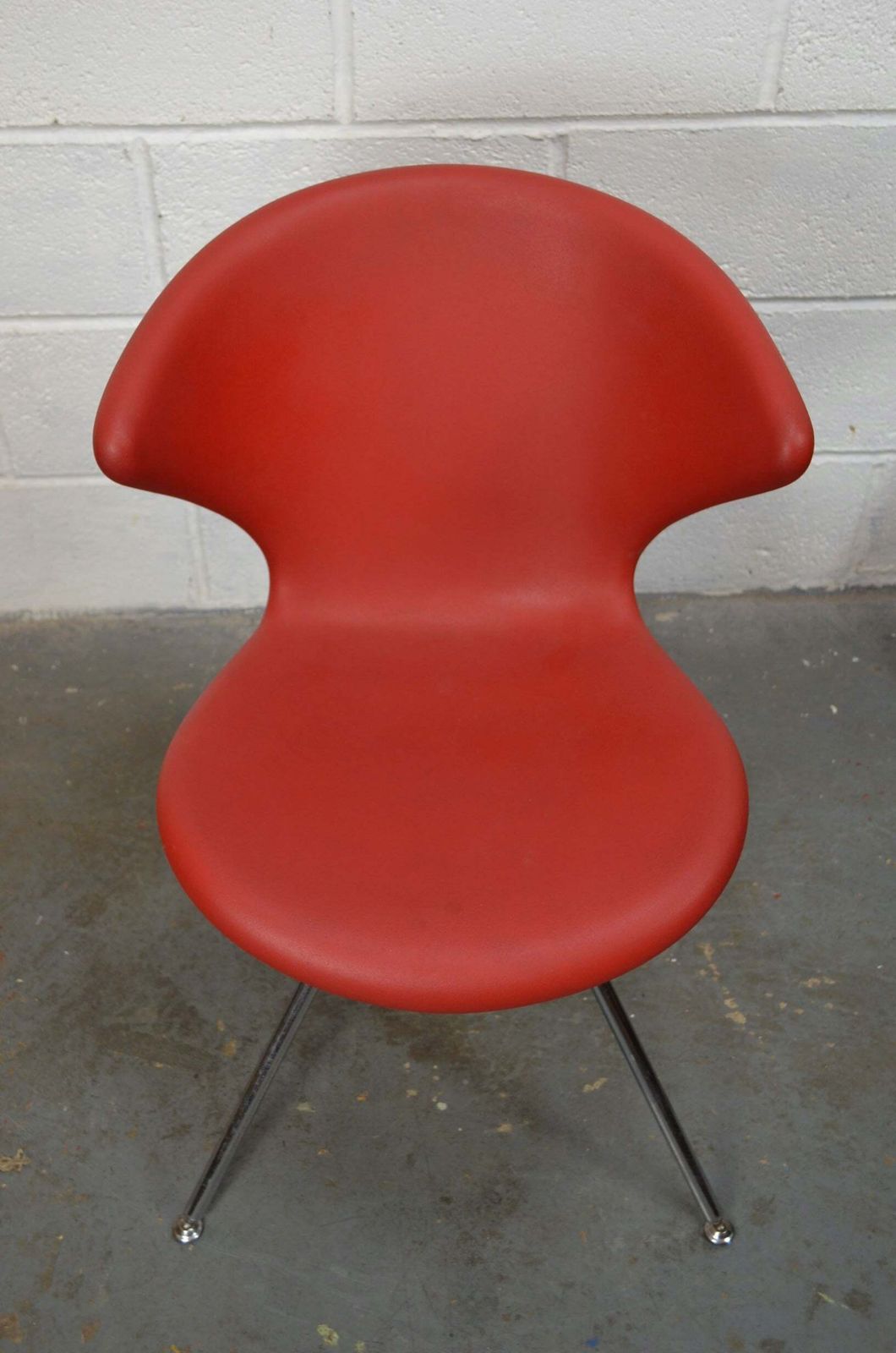 Martin Ballendat For Tonon 902 Chair photo vinterior