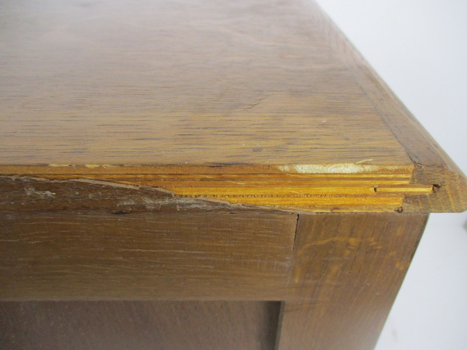 photo furniture Louis XVI Style Bedside End Side Table Hallway Cabinet Nightstand Wood