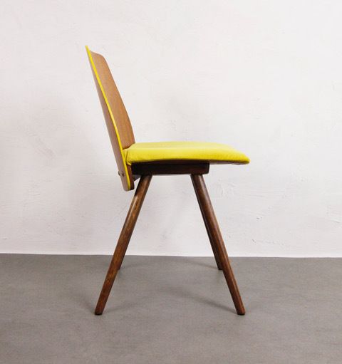 Chairs Tatra Pravenec "Morning Sun" photo furniture