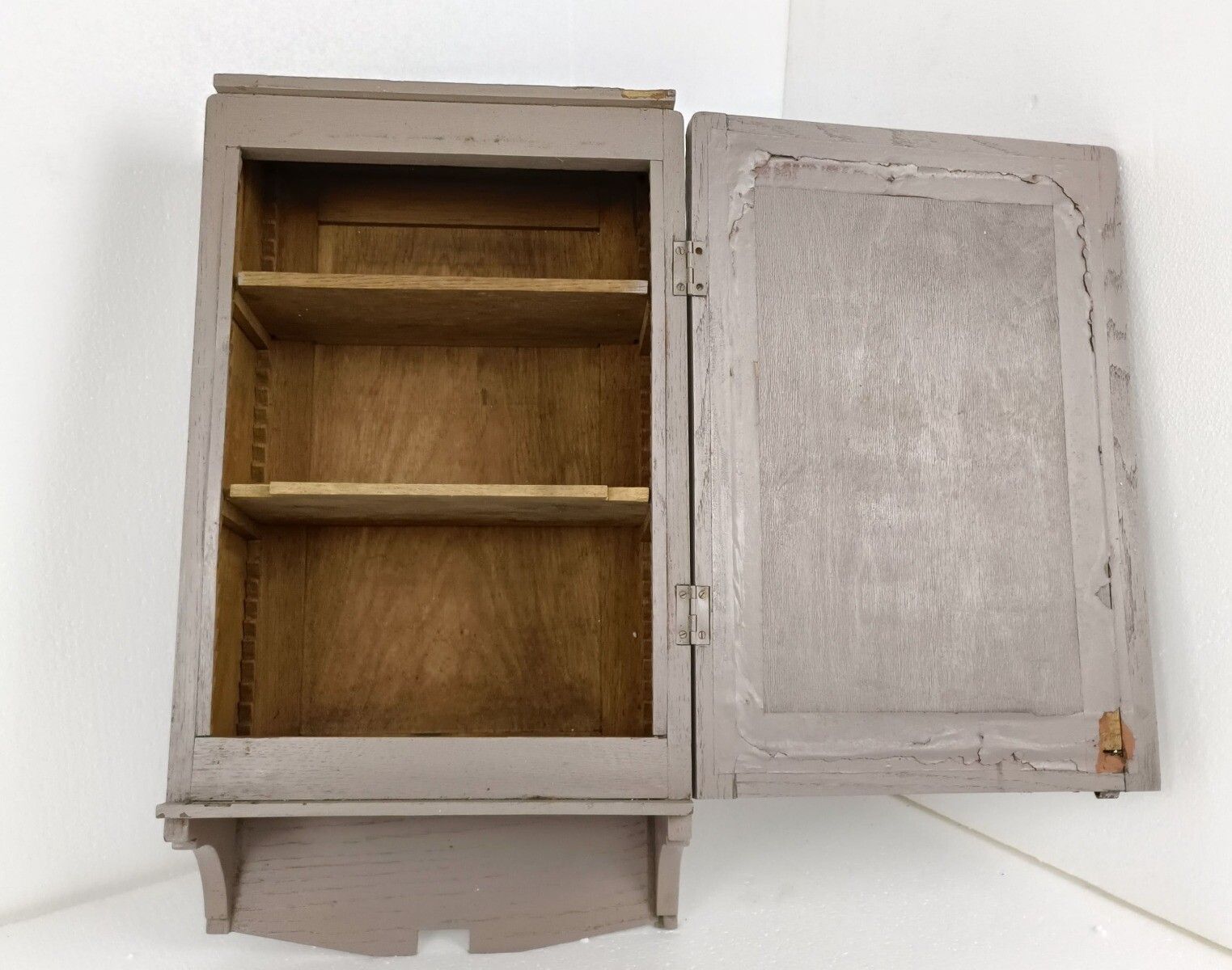 Kitchen Medicine Apothecary Apothecary Bathroom Cabinet Beveled Glass Barn Sty photo vintage