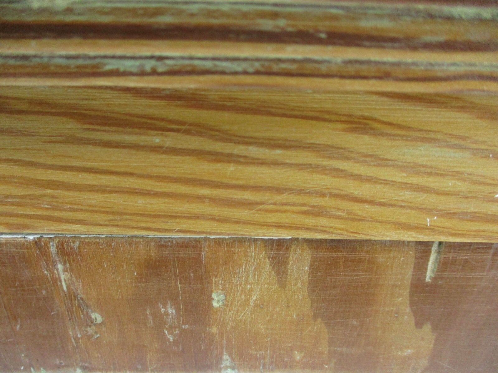 Large Kitchen Medicine Apothecary Bathroom Cabinet Beveled Glass Pine Wood photo vinterior